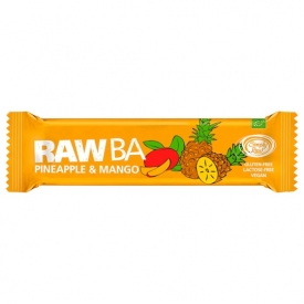 STARBUCKS Simply Raw Pineapple&Mango