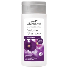 Alviana Shampoo Volumen