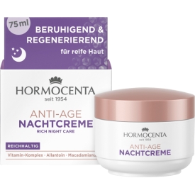 Hormocenta Anti-Age Nachtcreme