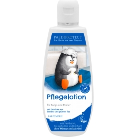 PAEDIPROTECT Kinder Pflegelotion