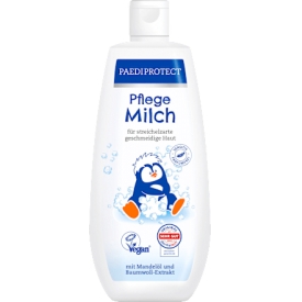 PAEDIPROTECT Baby Pflegemilch, 300 ml
