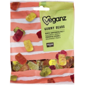 veganz Gummibärchen