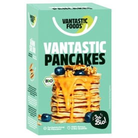 Vantastic Pancake Fluffy Bio