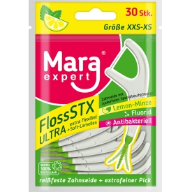 Mara Zahnseidesticks FlossStx Ultra