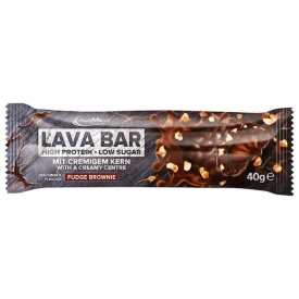 ironMaxx Lava Bar Protein Riegel