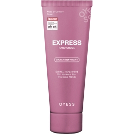 oyess Handcreme Happy Drachenfrucht & Buritiöl 75ml