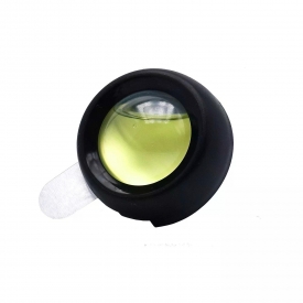 Ruum Auto Lufterfrischer Clip Sandalwood 4ml