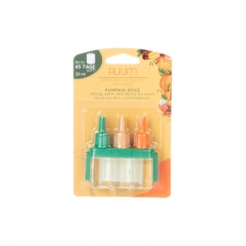 Ruum Drei Phasen Duftstecker Pumpkin Spice