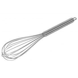 My Basics MY Schneebesen Edelstahl 32cm