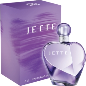 Jette Eau de Parfum Love