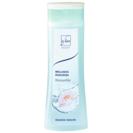La Ligne Duschgel Wellness Wasserlilie