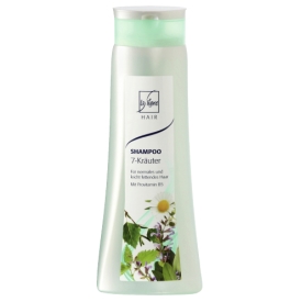 La Ligne Shampoo 7 Kräuter