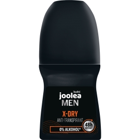 joolea Deo Roll on Men X-Dry  joolea Deo Roll on Men X-Dry