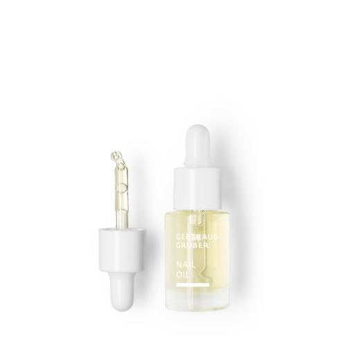 Gertraud Gruber&nbspGG Naturell Nail Oil
