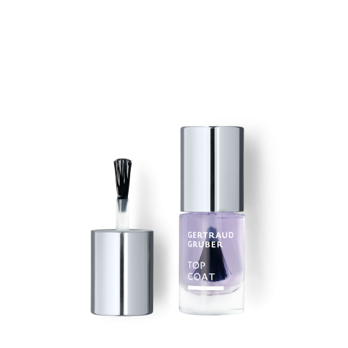 Gertraud Gruber&nbspNagelpflege Top Coat