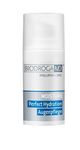 Biodroga MD&nbspMoisture PERFECT HYDRATION AUGENPFLEGE