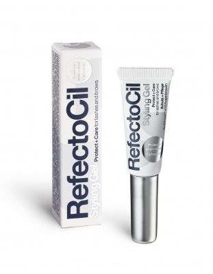 CNC Skincare  RefectoCil Styling Gel