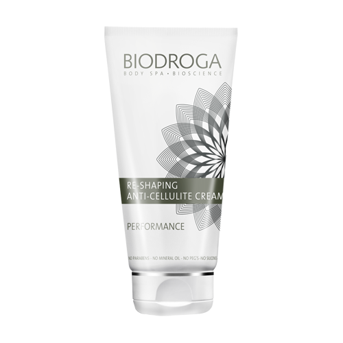 Biodroga&nbspPerformance Re-Shaping Anti Cellulite Cream