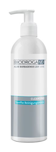 Biodroga MD&nbspCleansing  SANFTE REININGUNGSMILCH