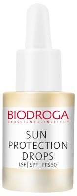 Biodroga&nbspBiodroga Sun Protection Drops LSF 50
