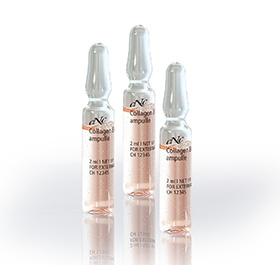 CNC Skincare  Collagen Booster 10x2ml