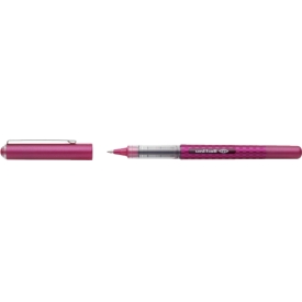 FABER CASTELL Tintenroller uni-ball eye design weinrot