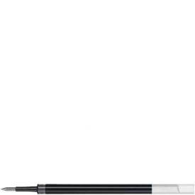 FABER CASTELL Ersatzmine uni-Ball Signo UM-153 schwarz