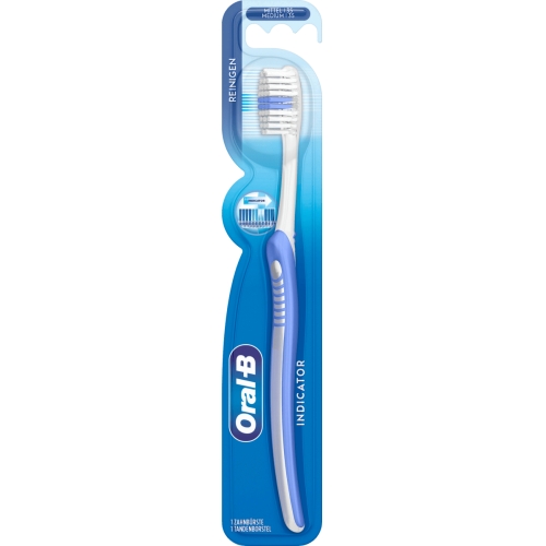 Oral-B Zahnbürste Indicator mittel 35 Medium