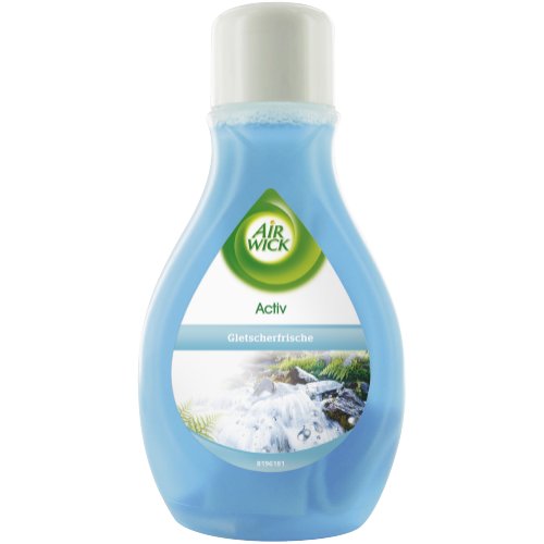 Airwick Activ Geruchs-Stop Gletscherfrische Airwick Activ Geruchs-Stop Gletscherfrische