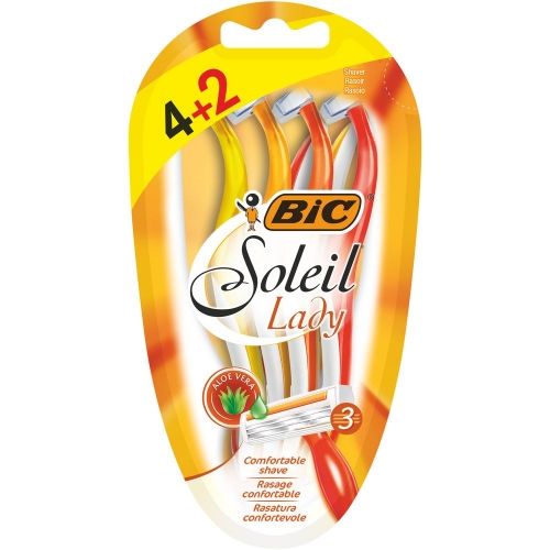 Einwegrasierer - BIC Drogeriedepot.de