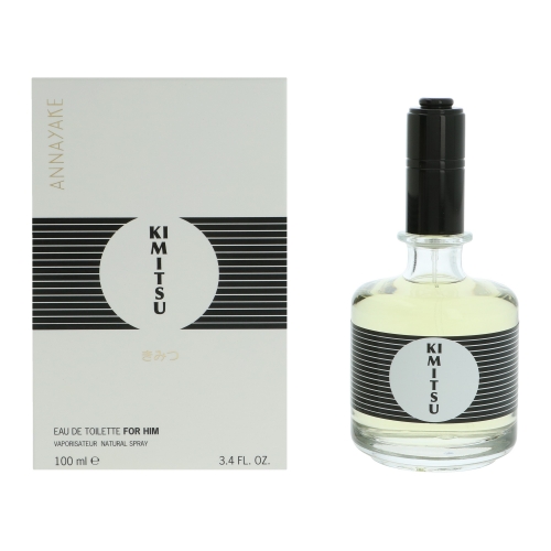 Annayake Kimitsu For Him Edt Spray