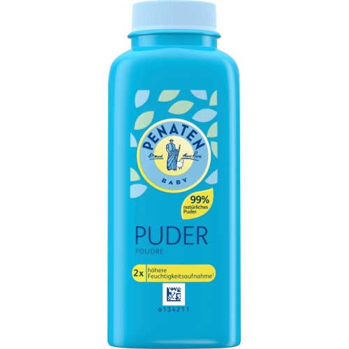 Penaten Babypuder