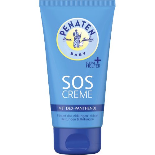 Penaten Penaten SOS-Creme