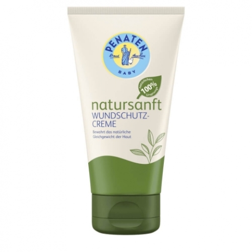 Penaten Baby Wundschutzcreme Natursanft