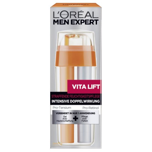 LOreal Paris For Men Expert Vita Lift Double LOreal Paris For Men Expert Vita Lift Double