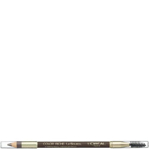 LOreal Paris Augenbrauenstift Artist Designer 5.0 Light Brunette LOreal Paris Augenbrauenstift Artist Designer 5.0 Light Brunette