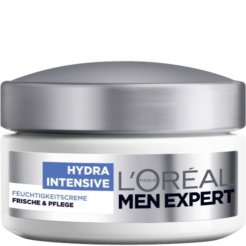LOreal Paris For Men Expertise Hydra Intensive Gesichtscreme