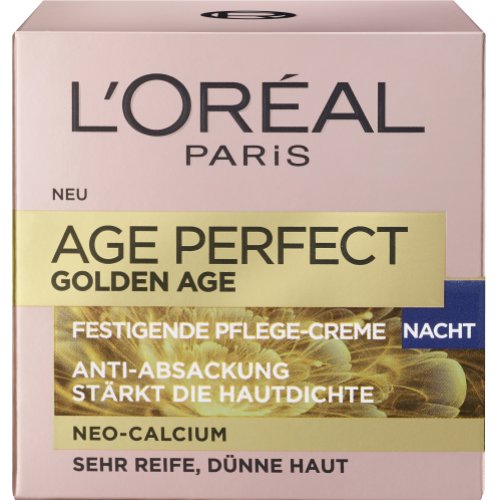 LOreal Paris Age Perfect Golden Age Nacht
