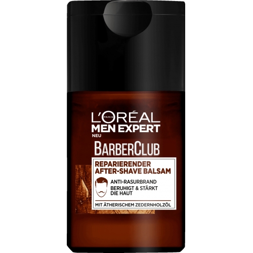 LOreal Paris Barber Club After Shave Balsam