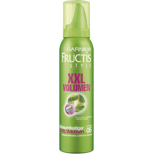 Garnier Style Mousse Fructis  XXL Volumen