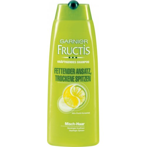Garnier Shampoo Fructis Kräftigendes