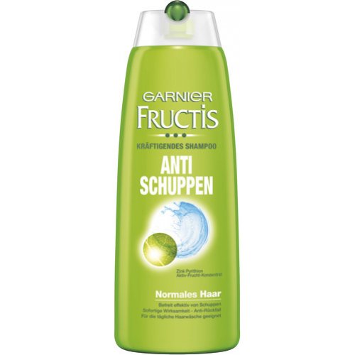 Garnier Shampoo Fructis Anti Schuppen Classic
