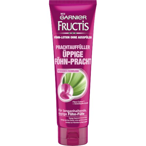 Garnier Fructis Prachtauffüller Üppige Föhn-Pracht