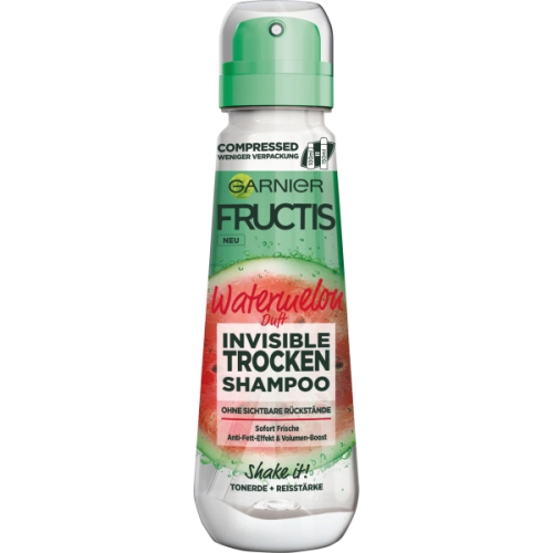 Fructis Trocken-Shampoo Watermelon