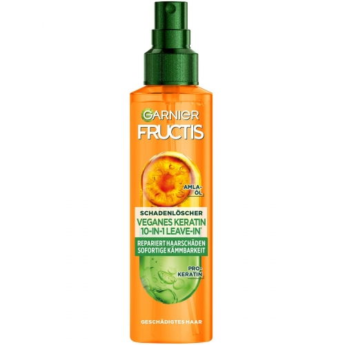 Fructis 10in1 Schadenlöscher Leave-In Spray