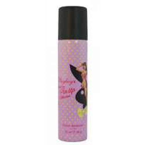 Playboy Deo Spray Play It Pin Up for Women
