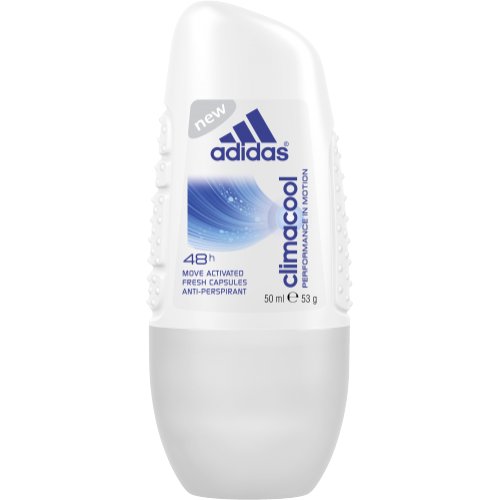 Adidas Deo Roll On Clima Cool Women