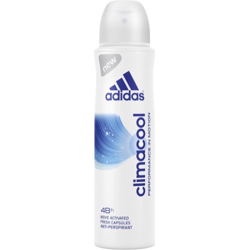 Adidas Deo spray Women Climacool