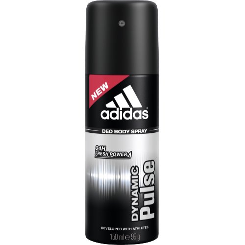 Adidas Deo Spray Dynamic Pulse