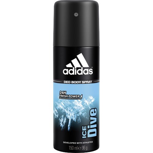 Adidas  Deo Spray Ice Dive